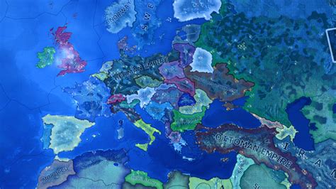 hearts of iron 4 kaiserreich.